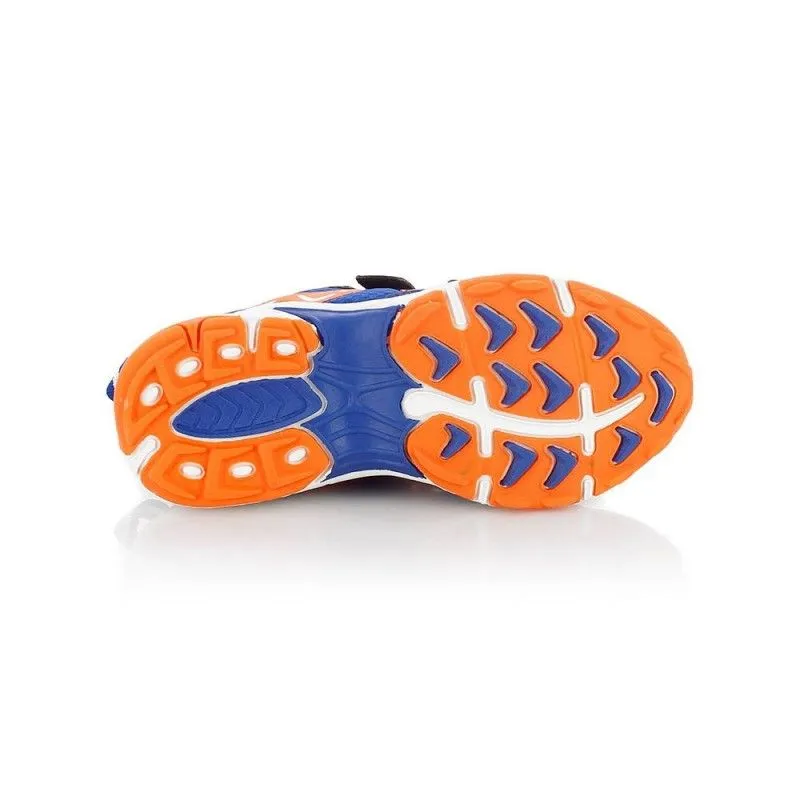 Scarpe outdoor junior Kimberfeel Pilat (Azur)