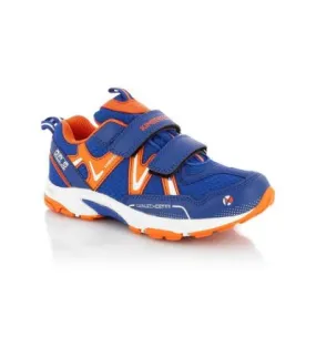 Scarpe outdoor junior Kimberfeel Pilat (Azur)