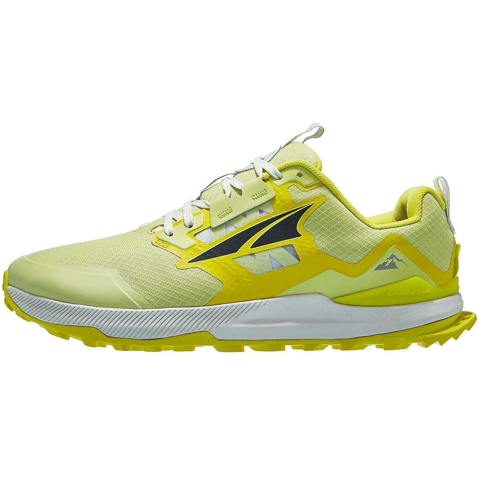 Scarpe outdoor multisport Donna Altra - Lone Peak 7 - Verde