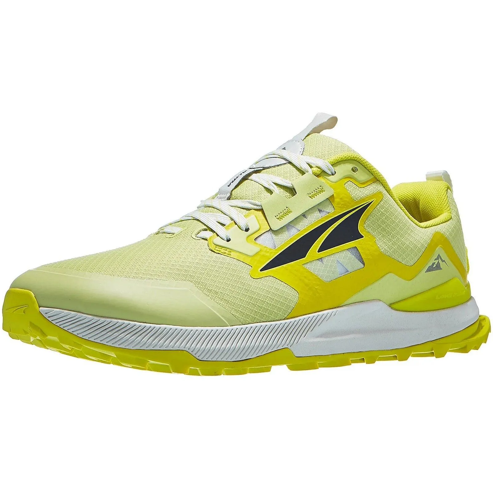 Scarpe outdoor multisport Donna Altra - Lone Peak 7 - Verde