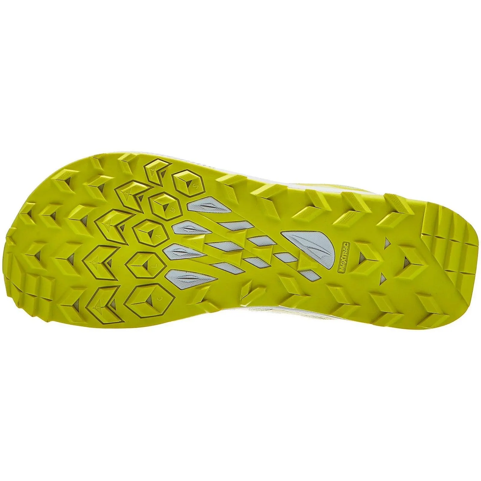 Scarpe outdoor multisport Donna Altra - Lone Peak 7 - Verde