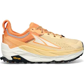 Scarpe outdoor multisport Donna Altra - Outroad - Arancione