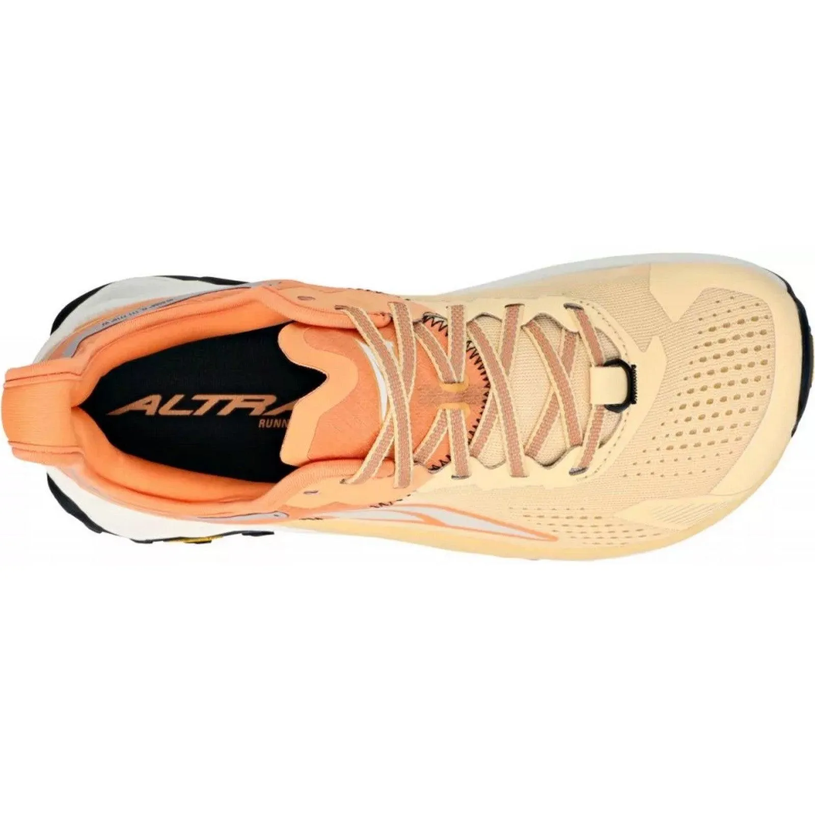 Scarpe outdoor multisport Donna Altra - Outroad - Arancione