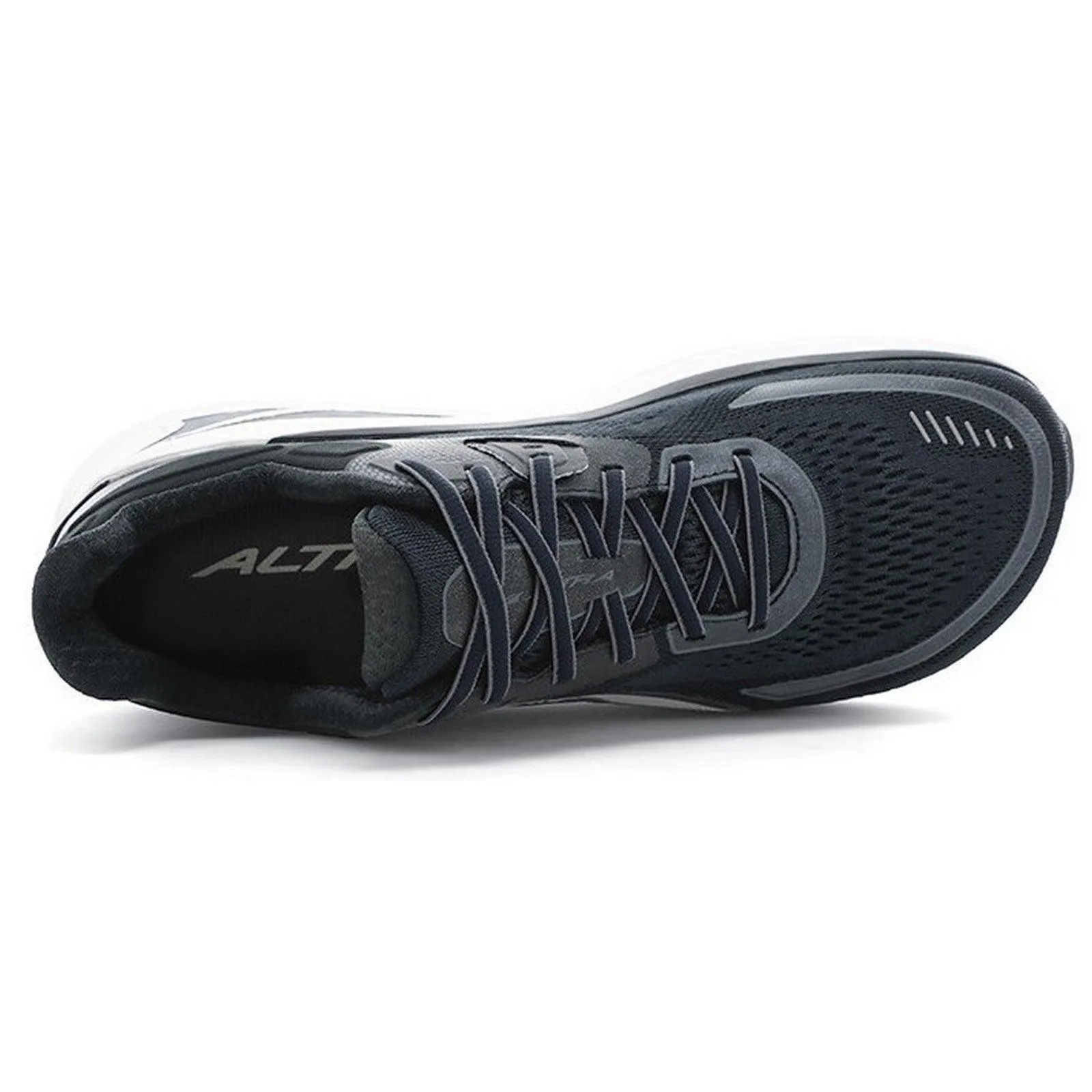 Scarpe outdoor multisport Uomo Altra - Paradigm 6 - Nero