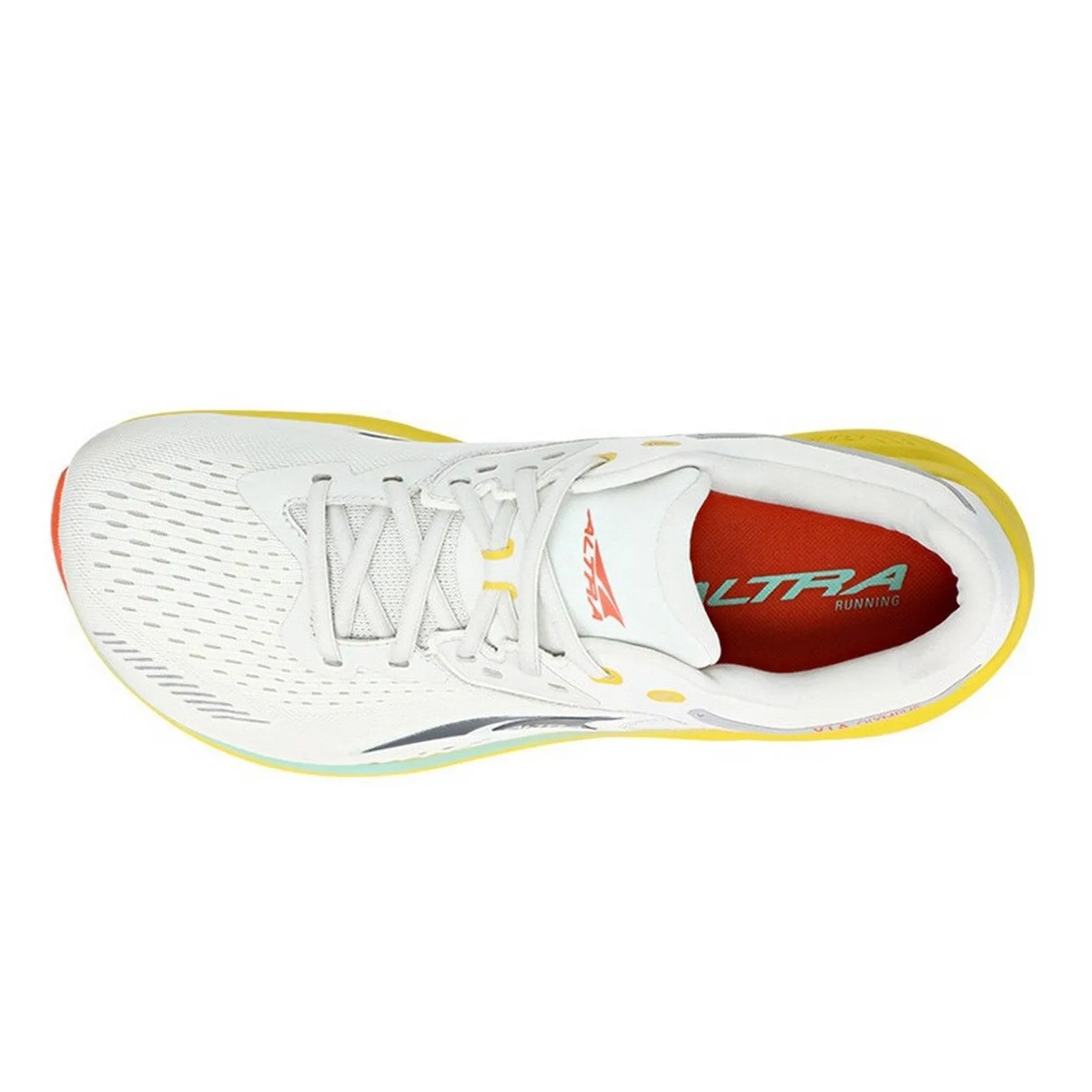 Scarpe outdoor multisport Uomo Altra - Via - Grigio