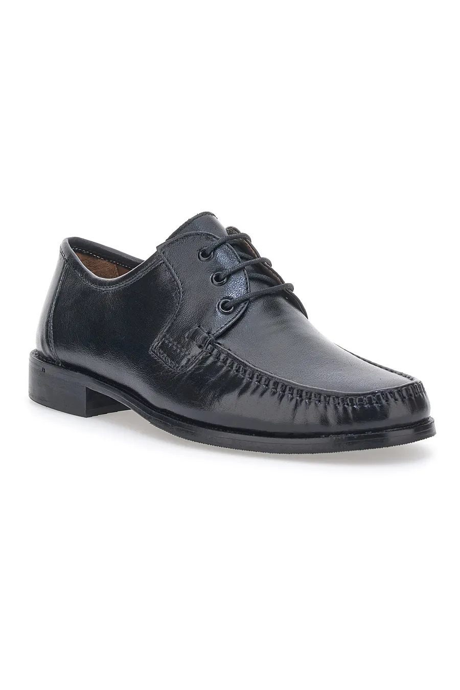 Scarpe Stringate Max Dillan 562 Nero