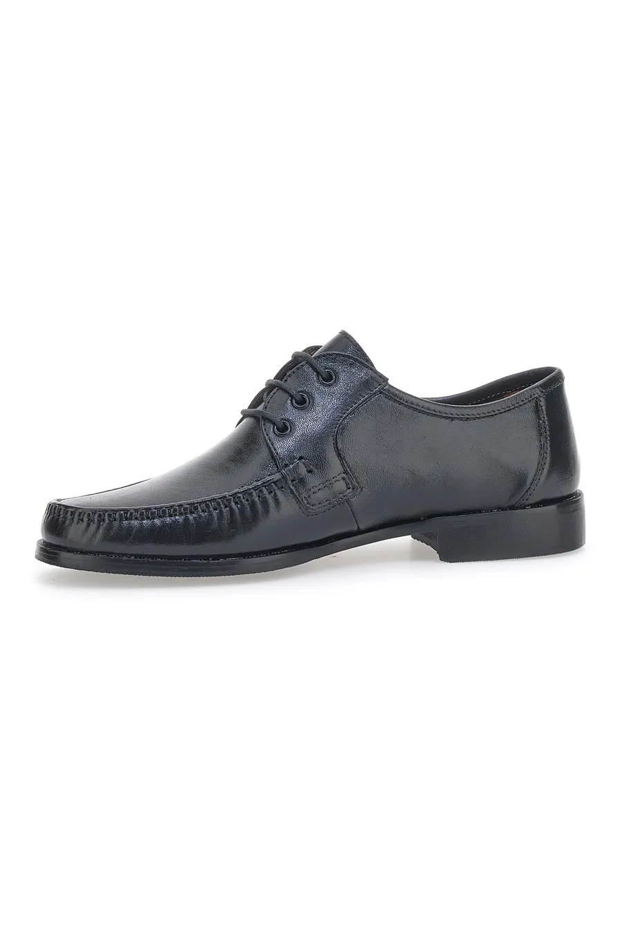 Scarpe Stringate Max Dillan 562 Nero