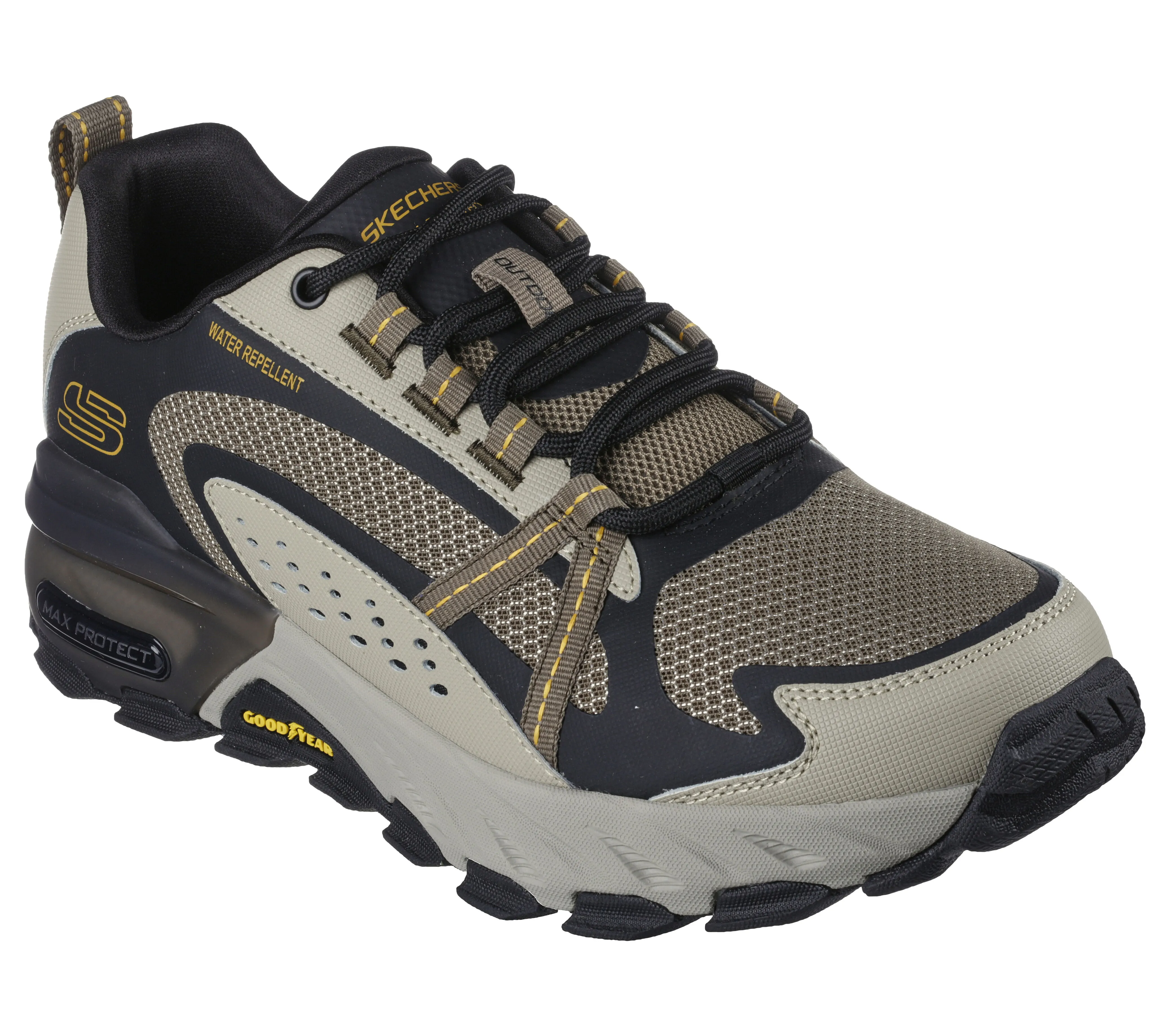 Skechers Max Protect