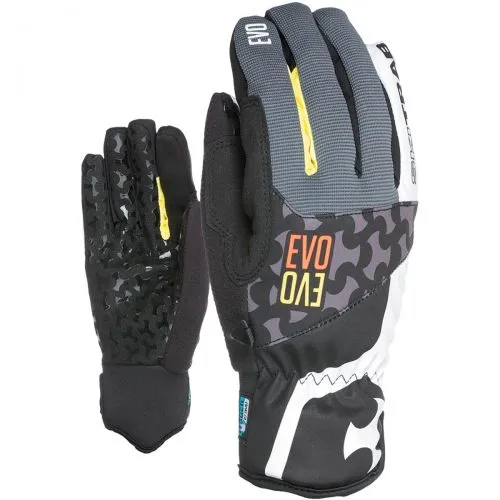 Ski Trab Evo Plus 2.0 guanti moffole sci