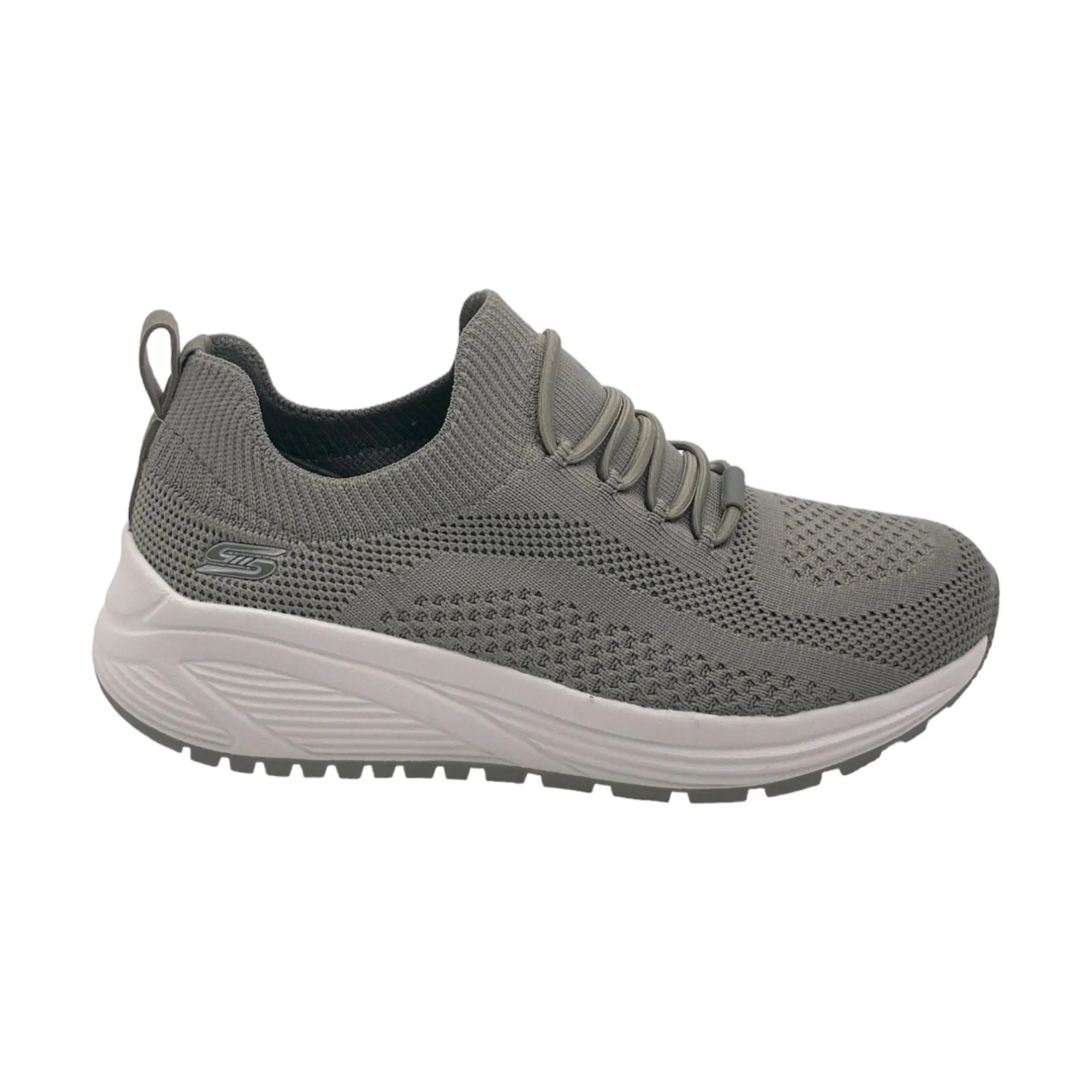 Sneaker Donna Skechers 117027 SAGE bobs sparrow 2.0 allegiance