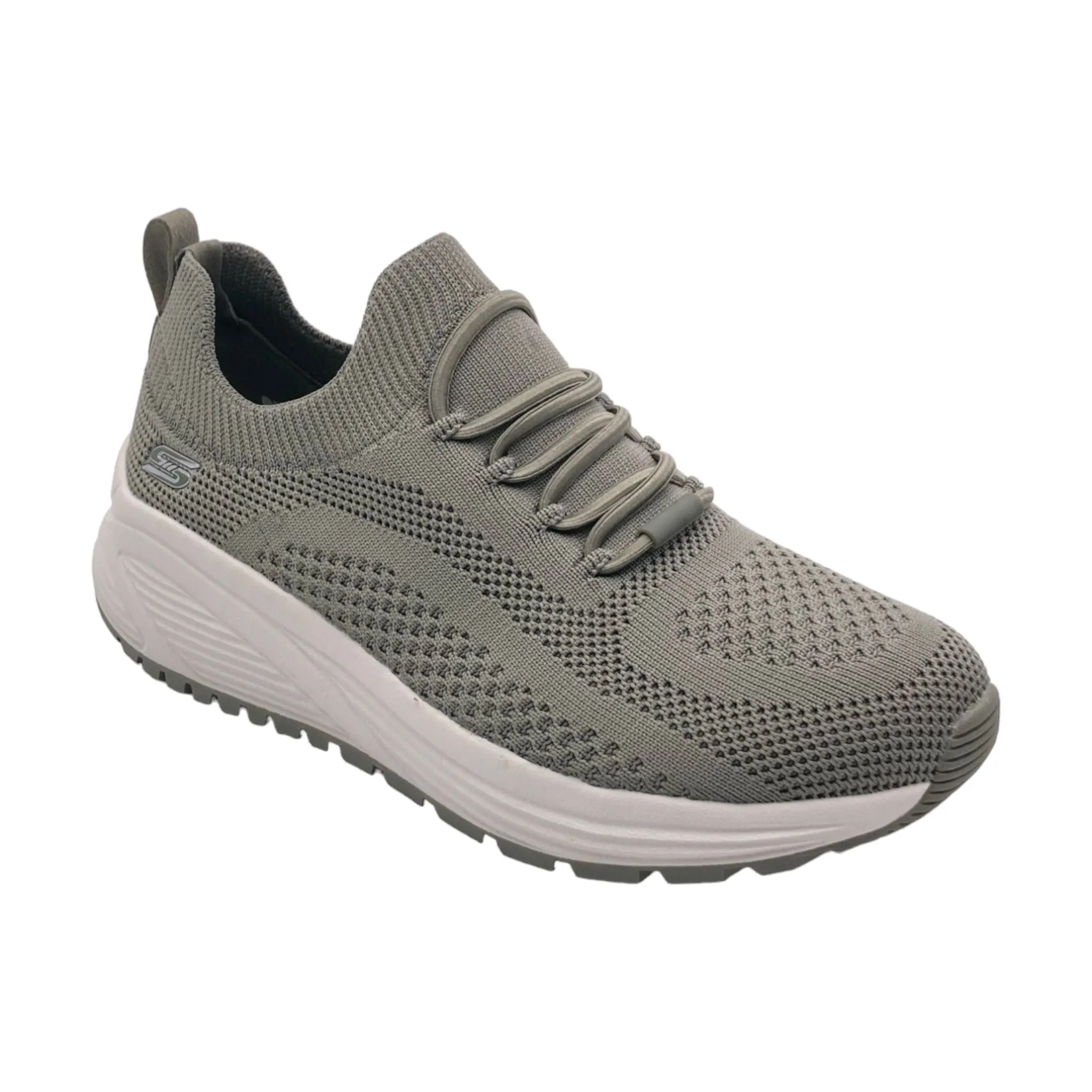 Sneaker Donna Skechers 117027 SAGE bobs sparrow 2.0 allegiance