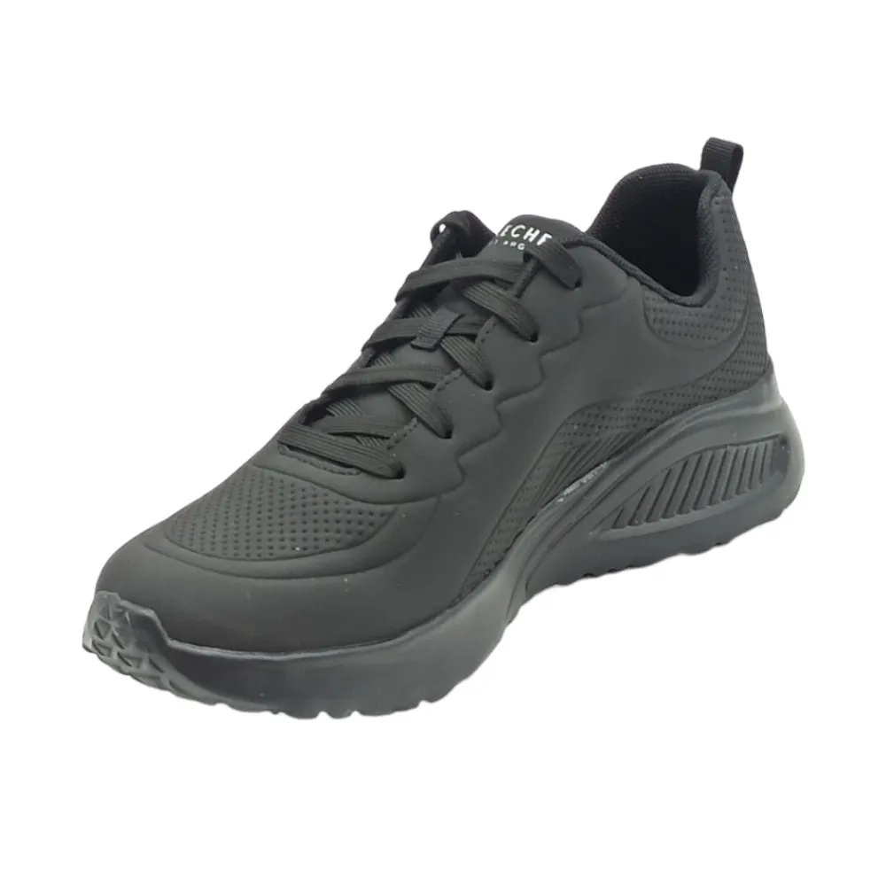 Sneaker donna Skechers 177288 lite-lighter one BBk