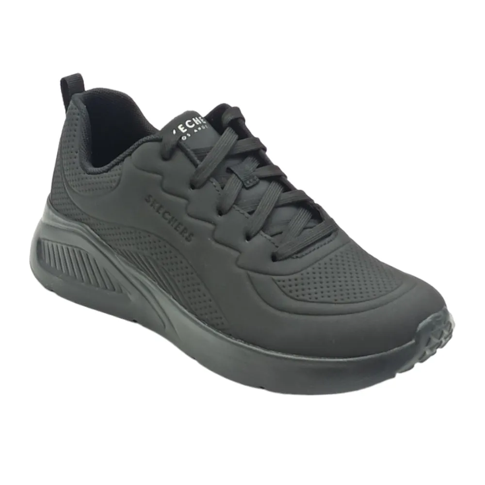 Sneaker donna Skechers 177288 lite-lighter one BBk