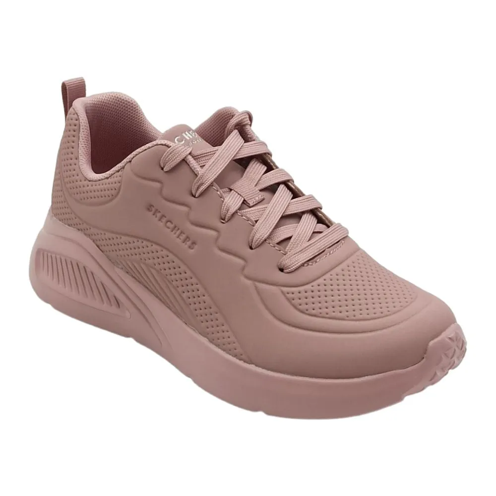 Sneaker donna Skechers 177288 uno lite-lighter mve