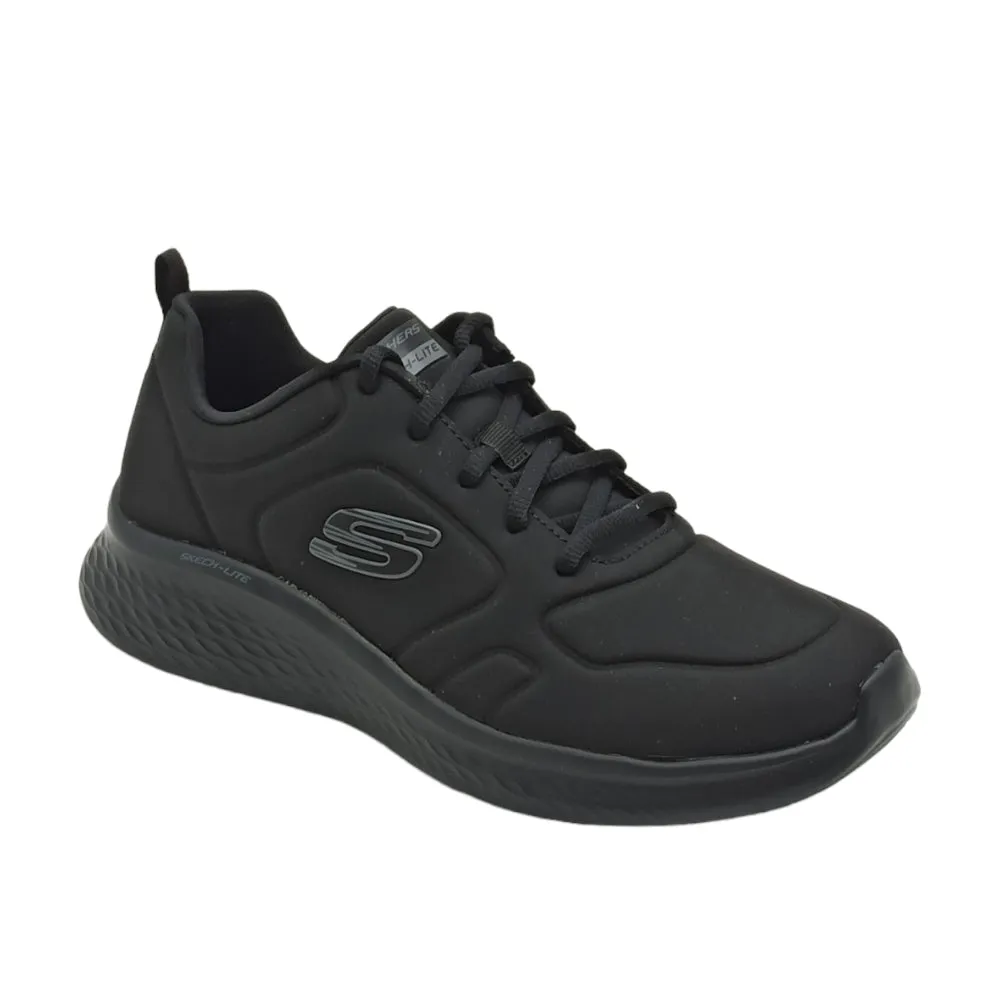 Sneaker donna Skechers lite pro city 150047 Bbk