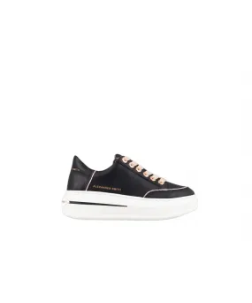 Sneaker Lancaster Nero