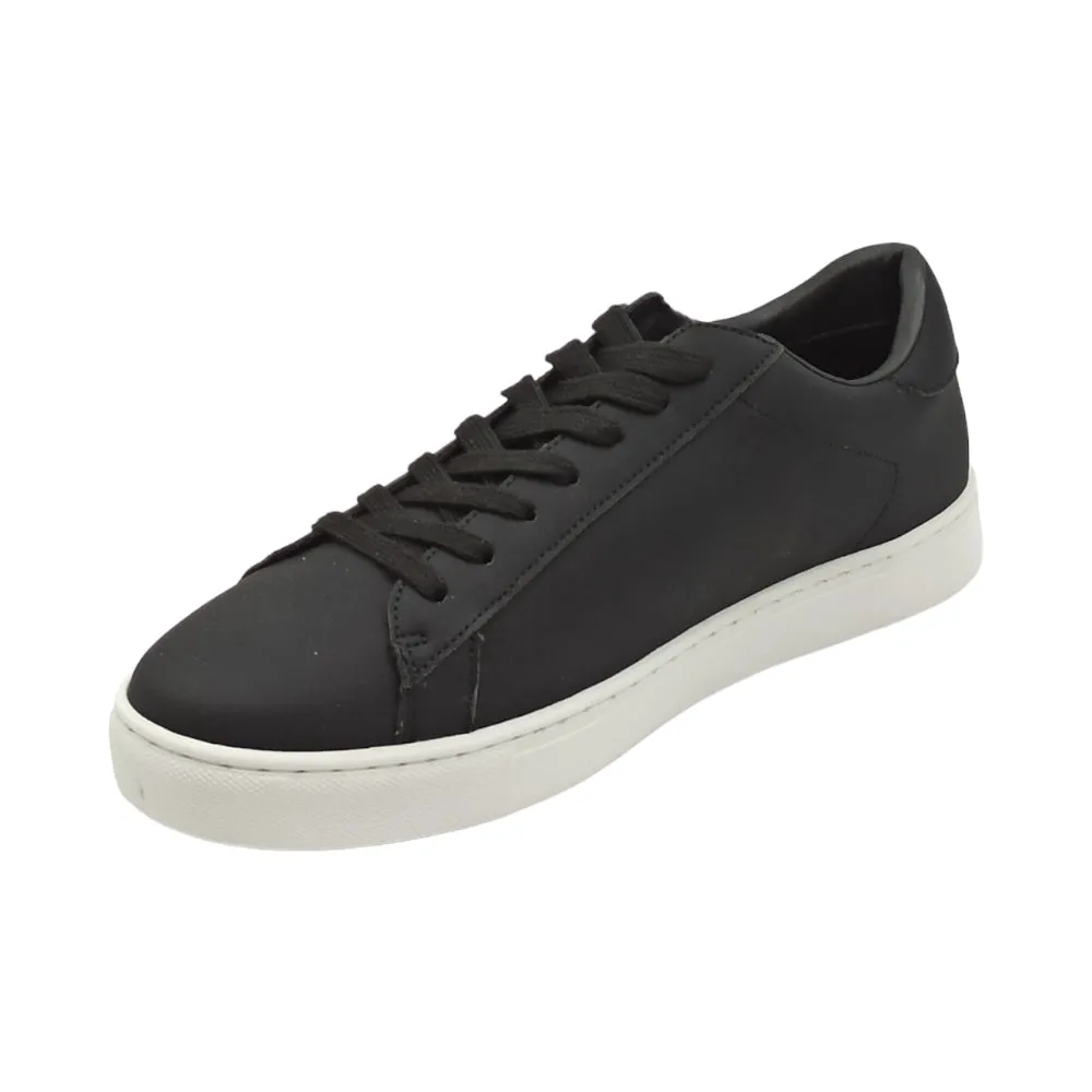 Sneaker uomo GUESS FM7TIKELE12 BLACK