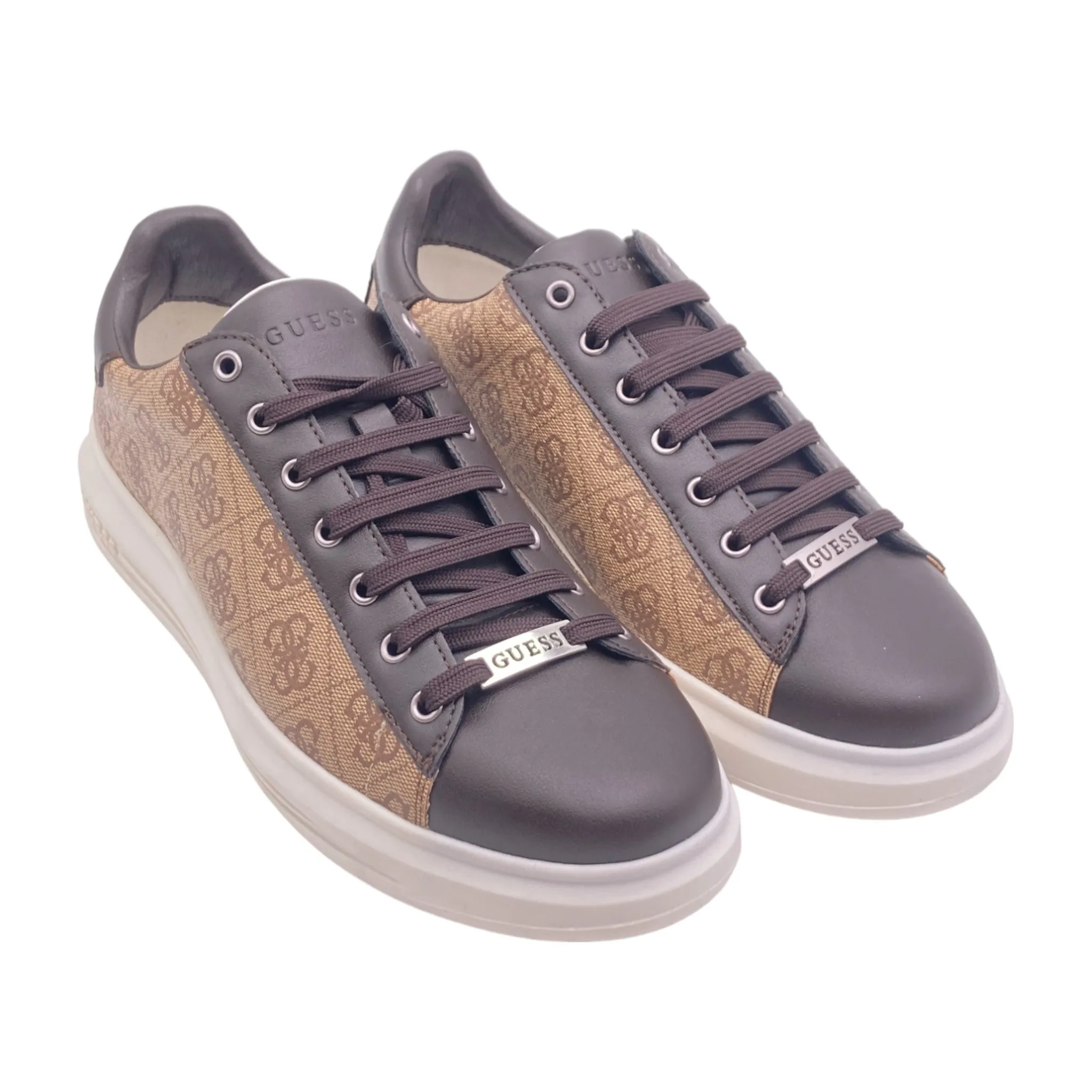 Sneaker Uomo Guess FM8VIBFAM12 BEIBR 241