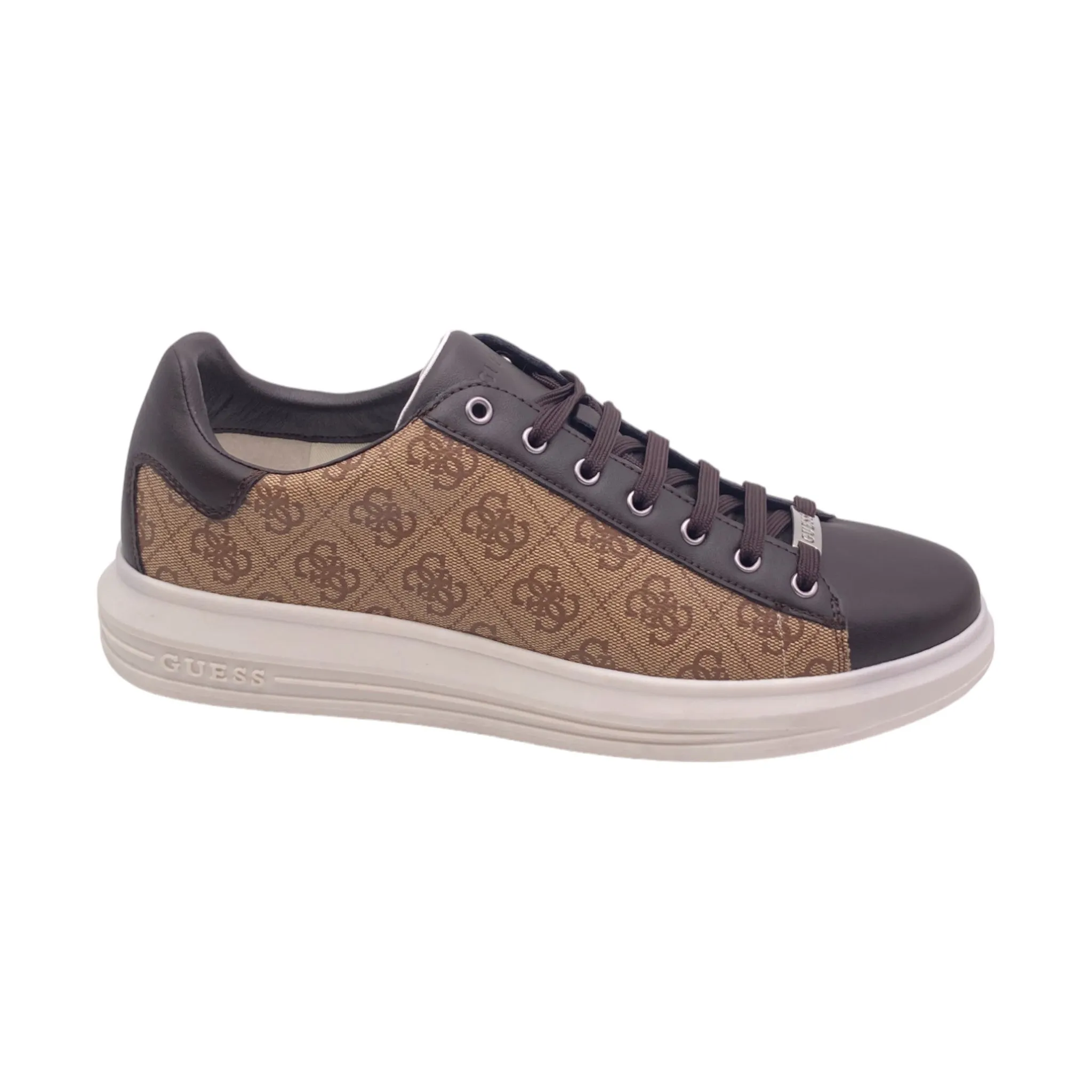 Sneaker Uomo Guess FM8VIBFAM12 BEIBR 241