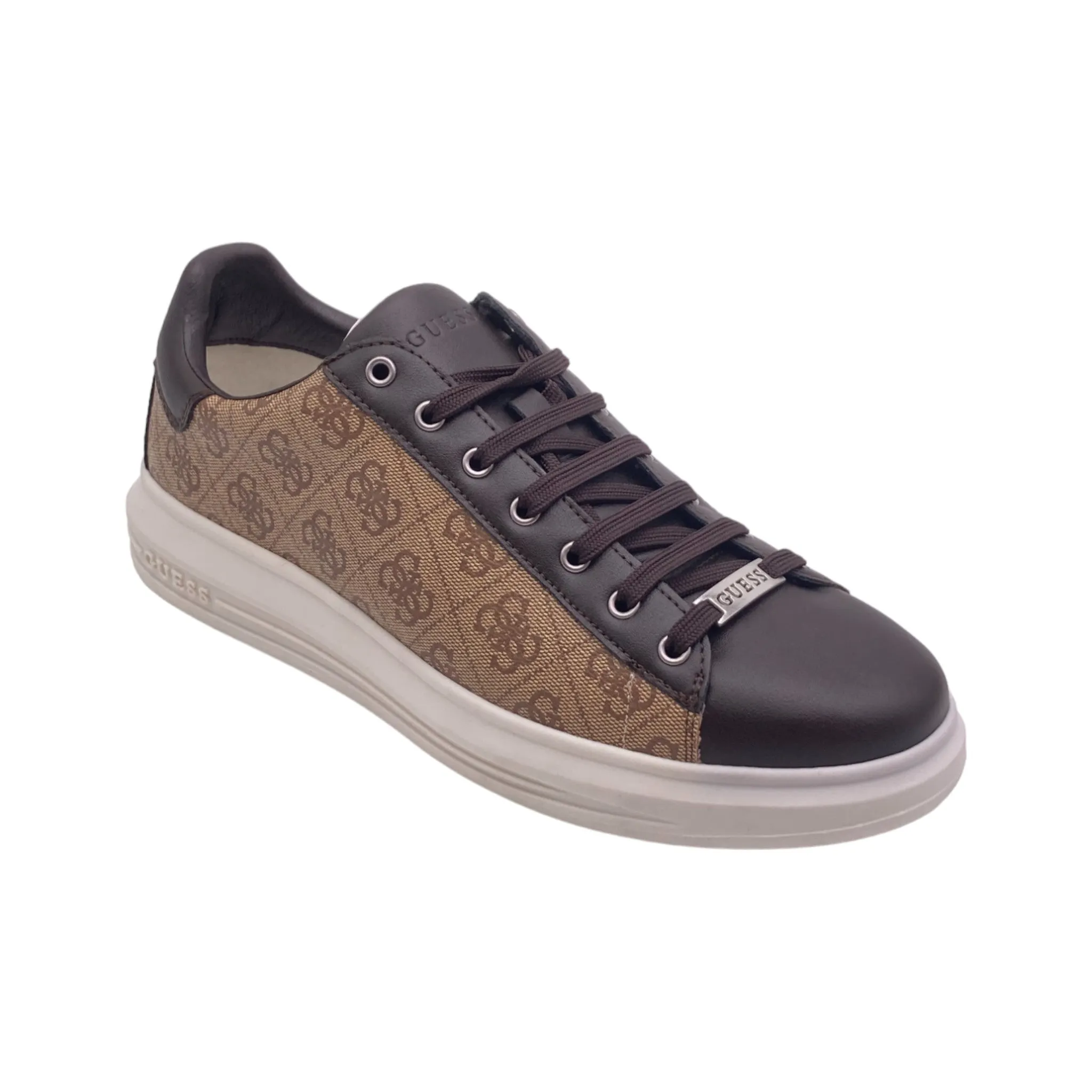 Sneaker Uomo Guess FM8VIBFAM12 BEIBR 241