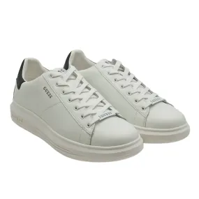 Sneaker uomo Guess FM8VIBLEL12 VIBO WHIBK 241