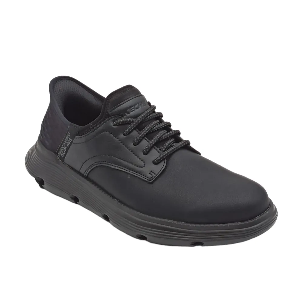 sneaker uomo Skechers 205046 garza gervin bbk