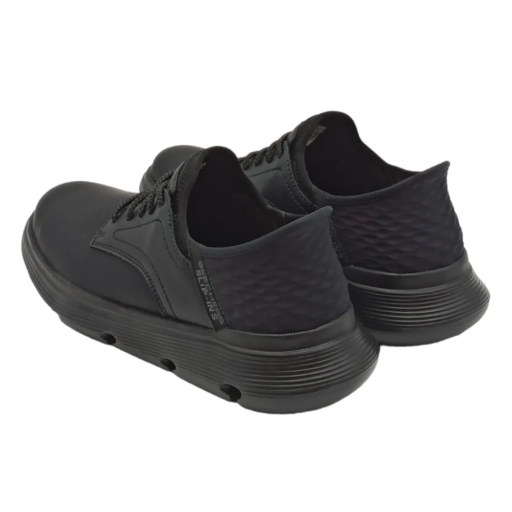 sneaker uomo Skechers 205046 garza gervin bbk