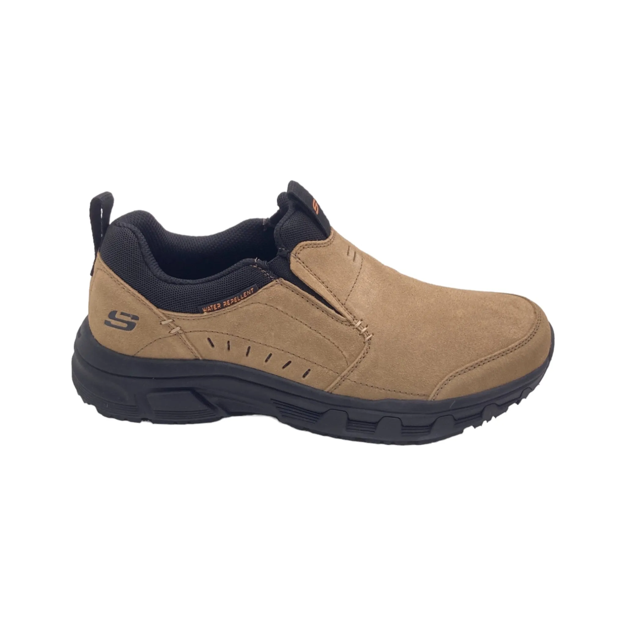 Sneaker Uomo Skechers oak canyon 237282 BRBK