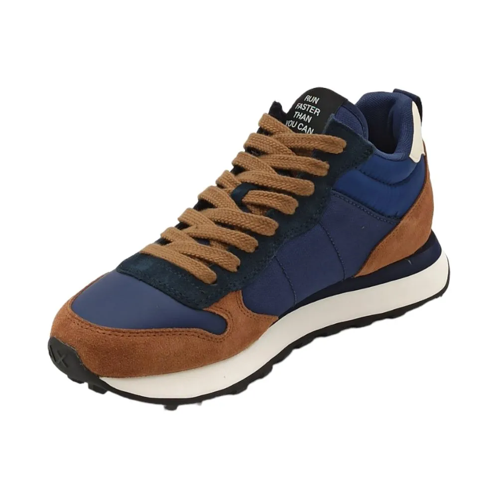 Sneaker uomo SU68 Z43108 TOM 2.0 Navy blue volpe