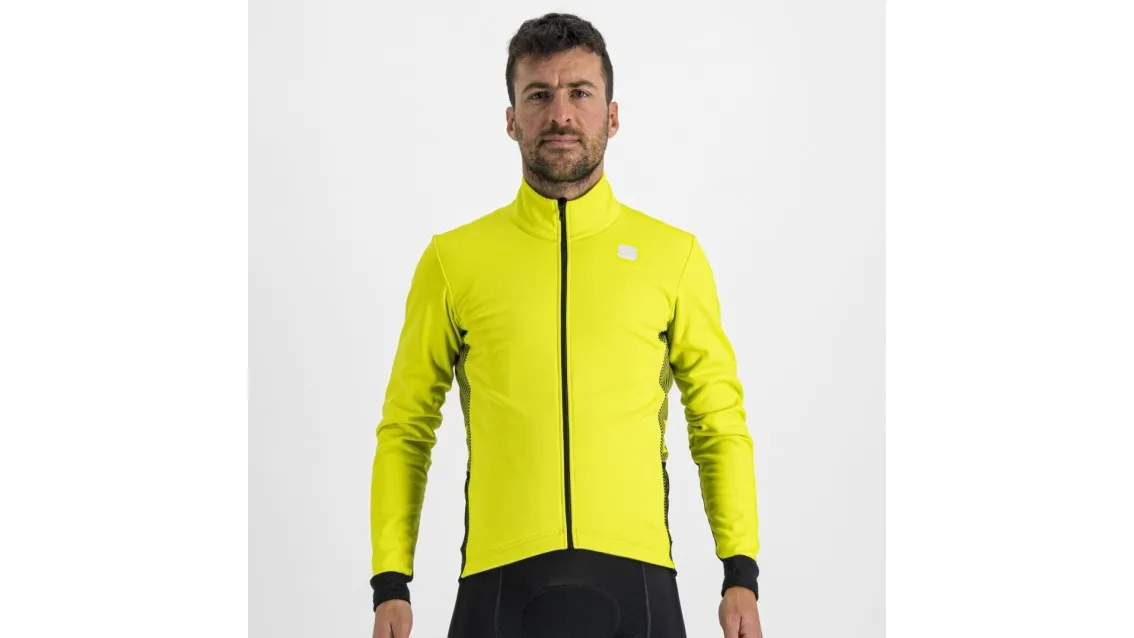 SPORTFUL Giubbino Neo Softshell Cedar