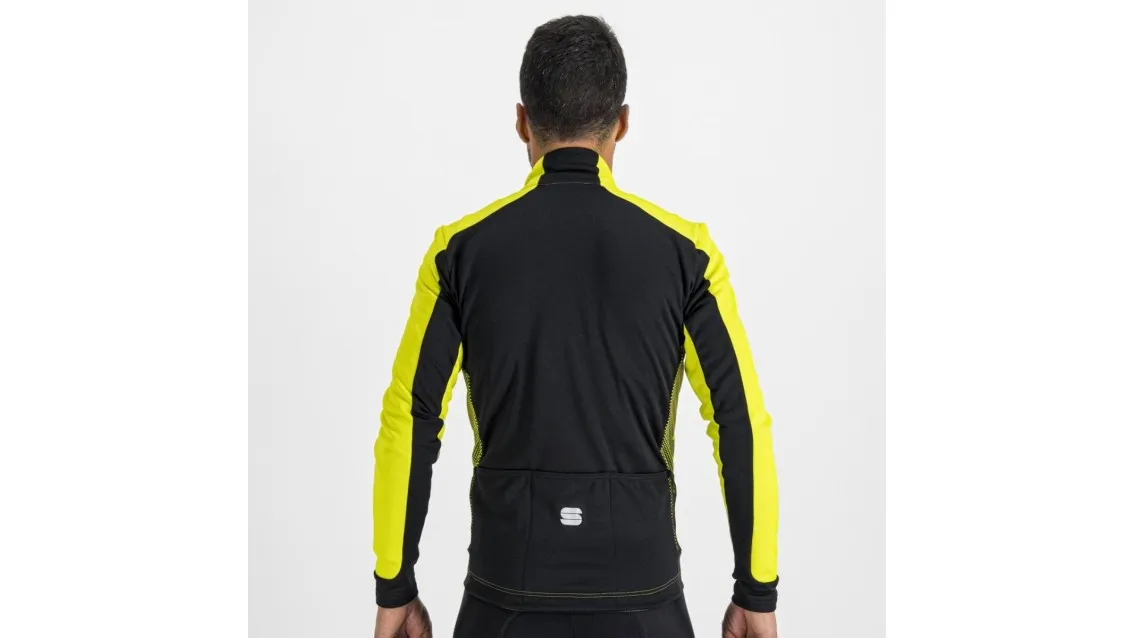 SPORTFUL Giubbino Neo Softshell Cedar