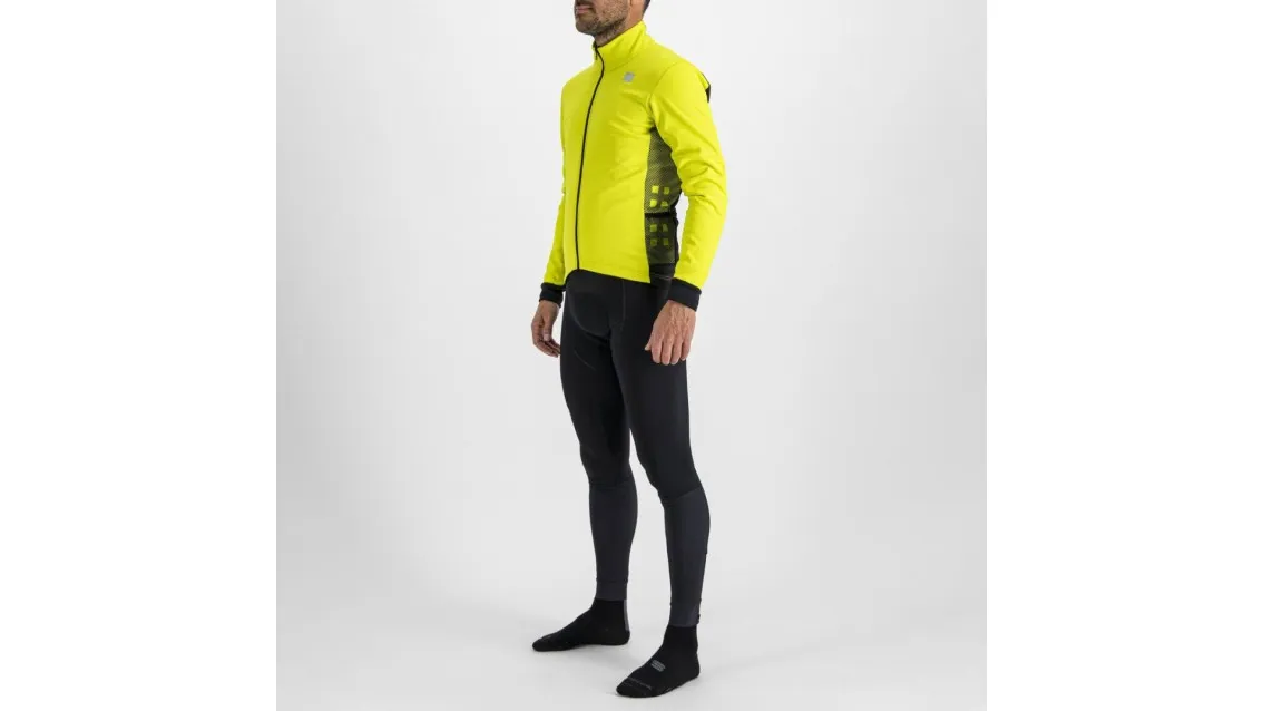 SPORTFUL Giubbino Neo Softshell Cedar