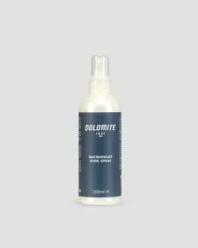 Spray da scarpe Dolomite