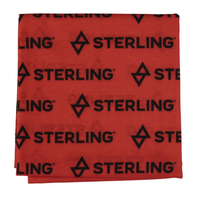 Sterling Brandana bandana scaldacollo