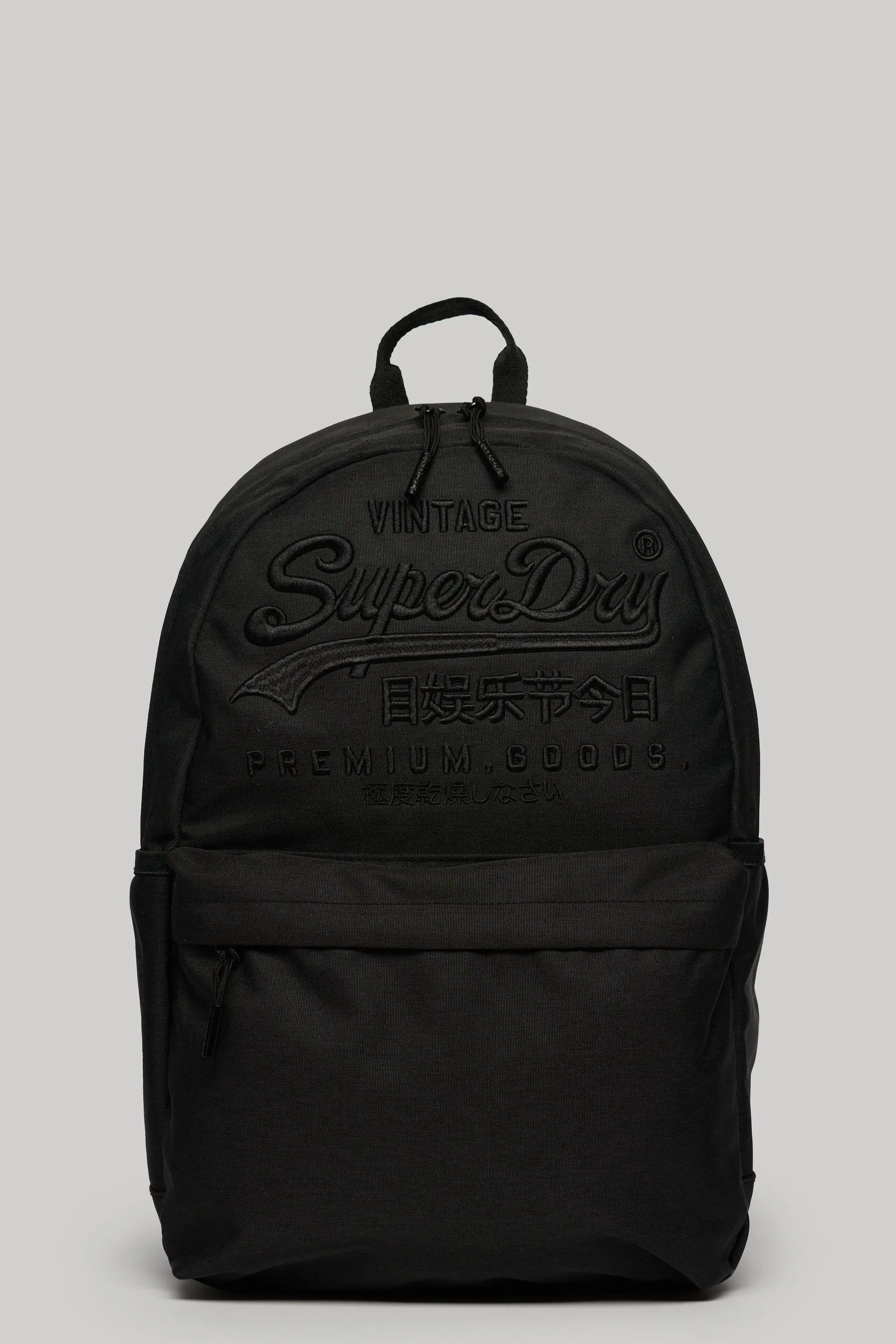 Superdry Superdry Heritage Montana - Borsa