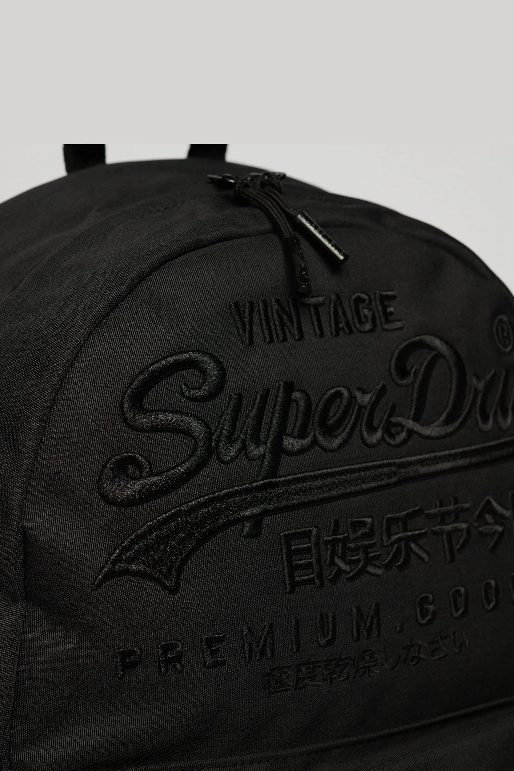 Superdry Superdry Heritage Montana - Borsa