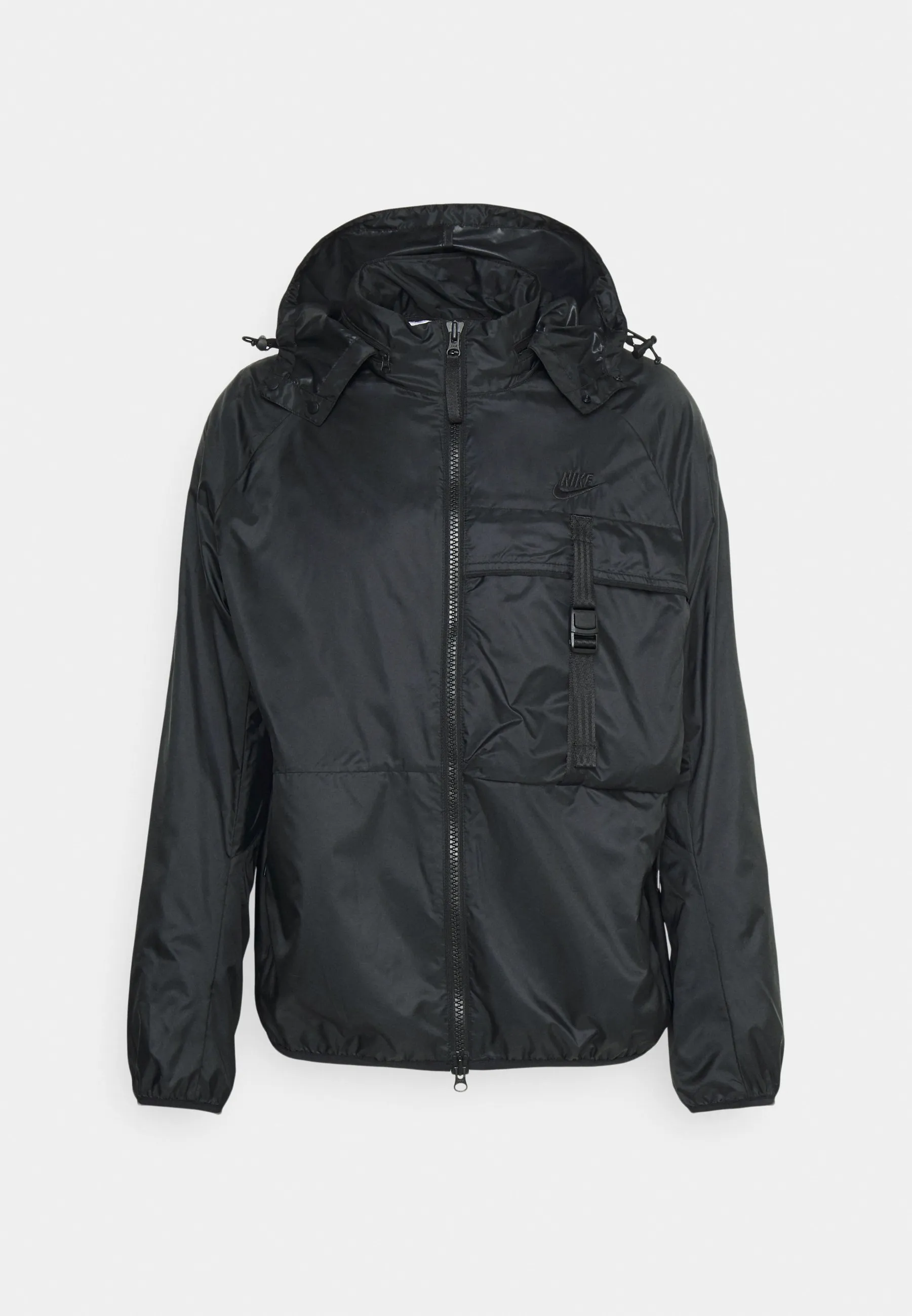 TECH WOVEN JACKET - Giacca leggera