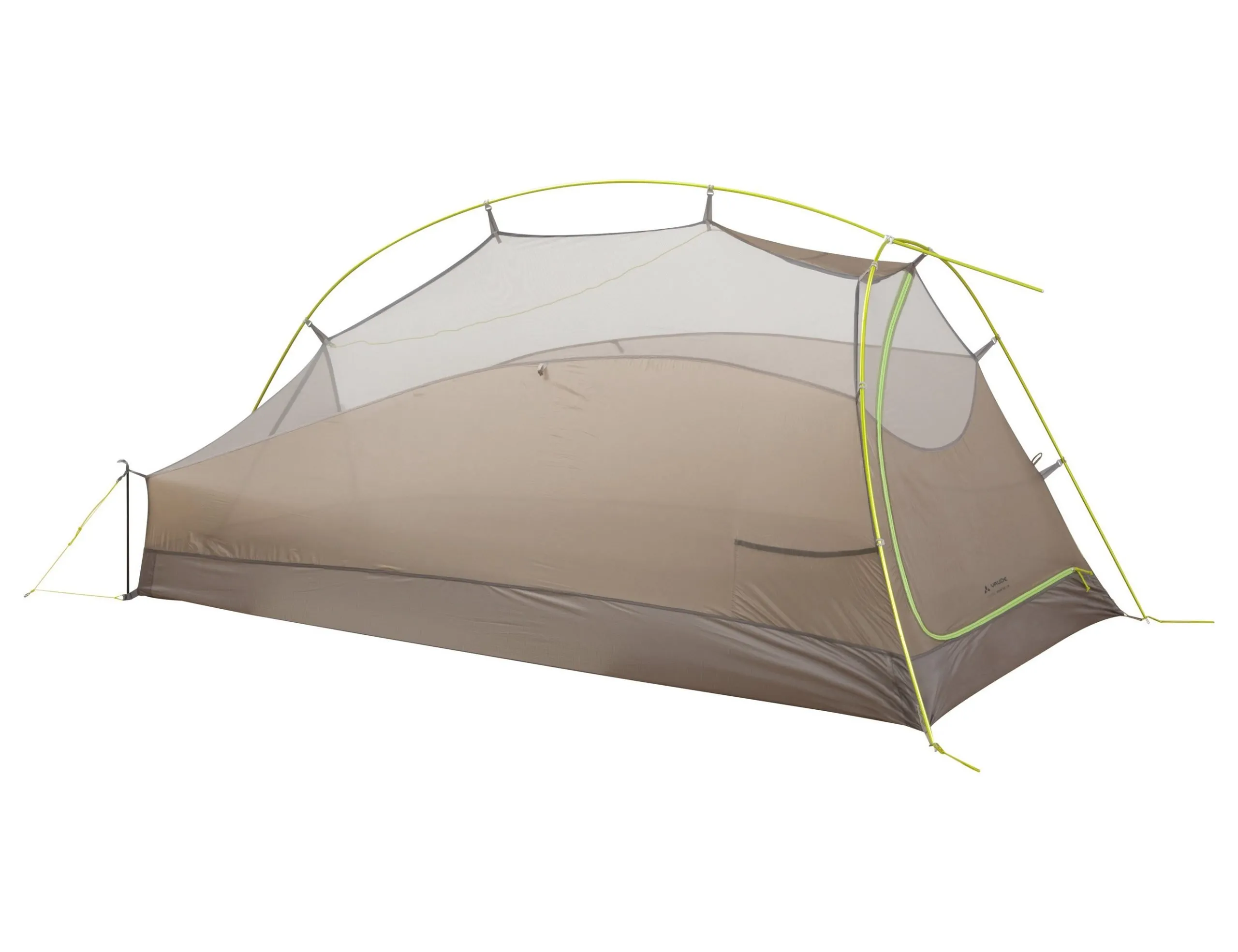 Tenda Vaude Hogan 1/2