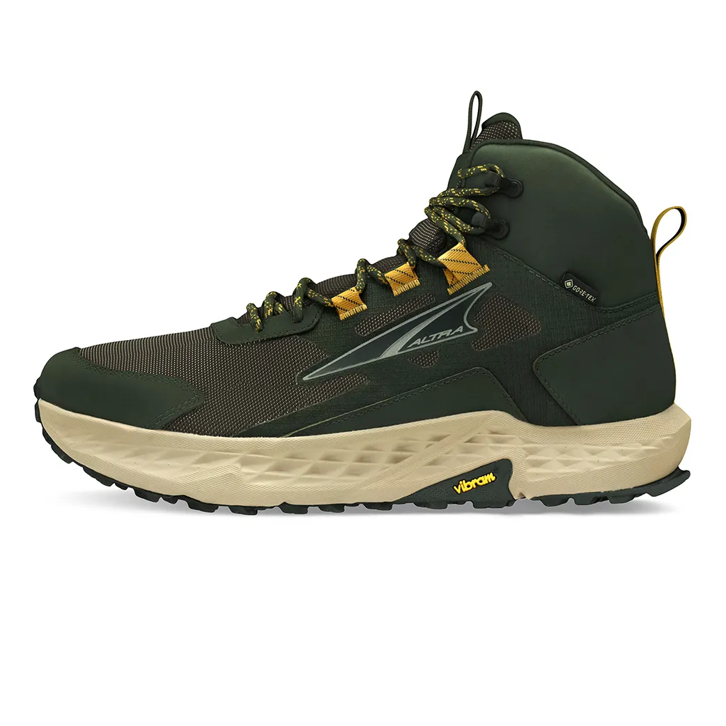 Timp 5 Hiker Gore-Tex Uomo