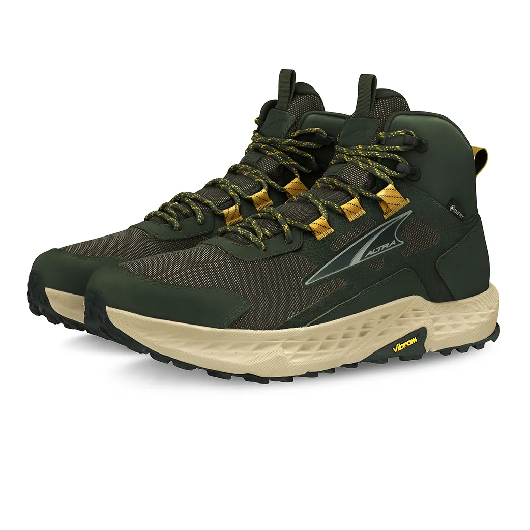 Timp 5 Hiker Gore-Tex Uomo