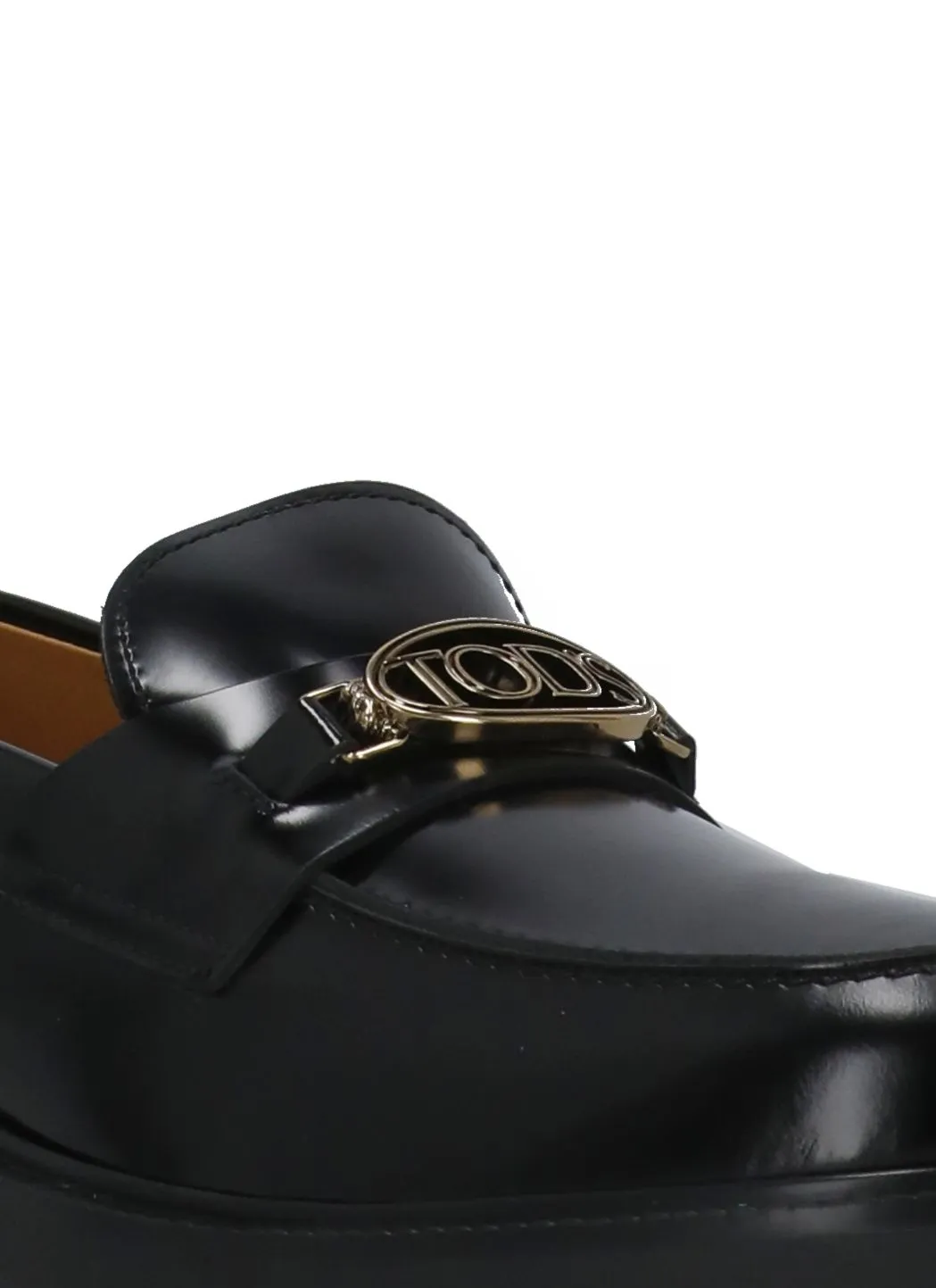  Tod's Mocassini in pelle 