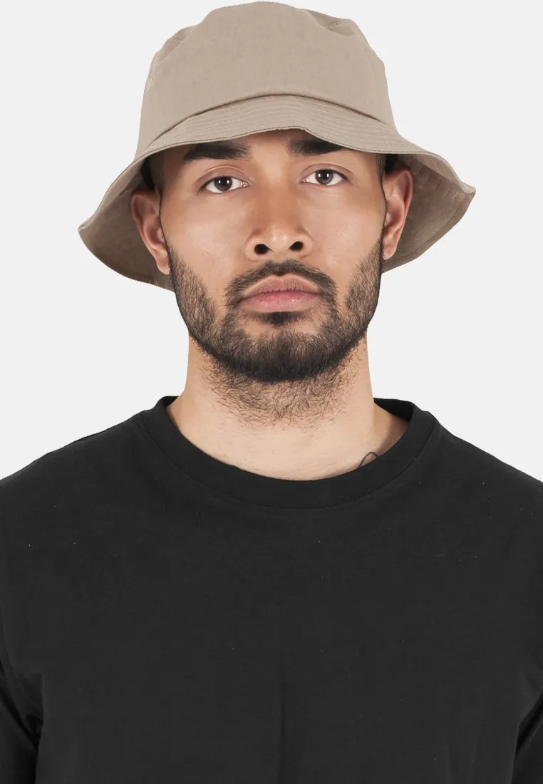 TWILL BUCKET - Cappello