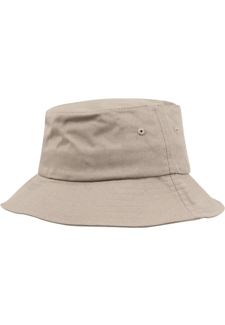 TWILL BUCKET - Cappello