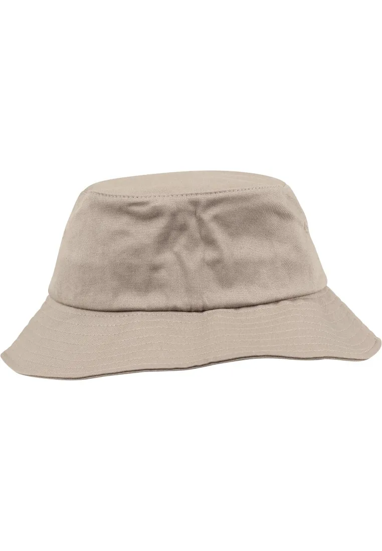 TWILL BUCKET - Cappello