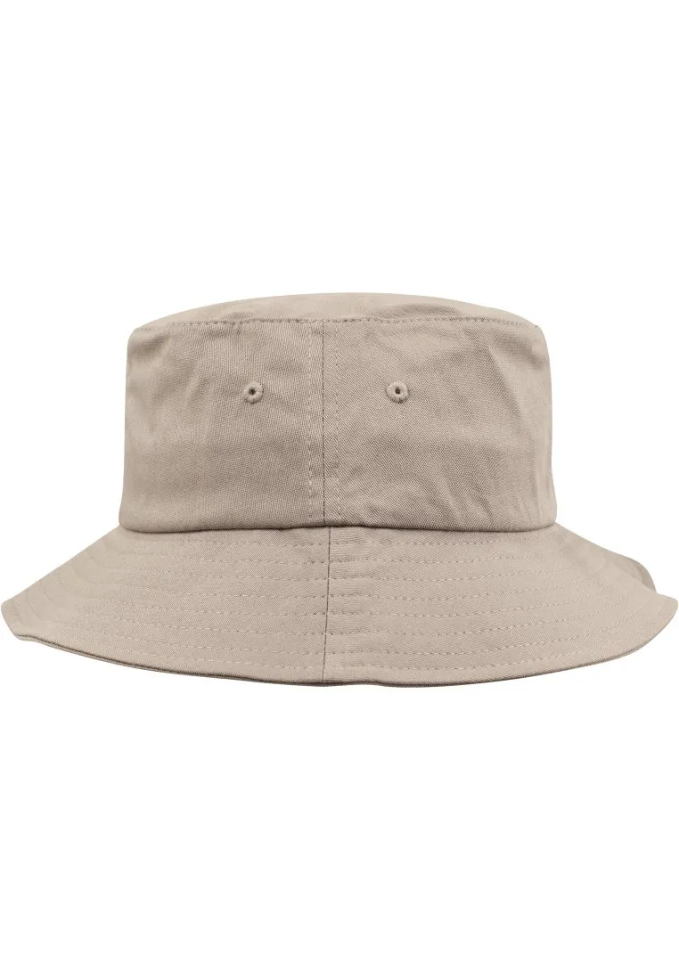 TWILL BUCKET - Cappello