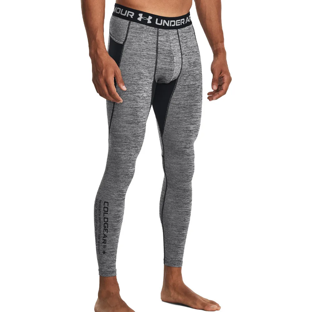 Under Armour ColdGear Twist Leggings