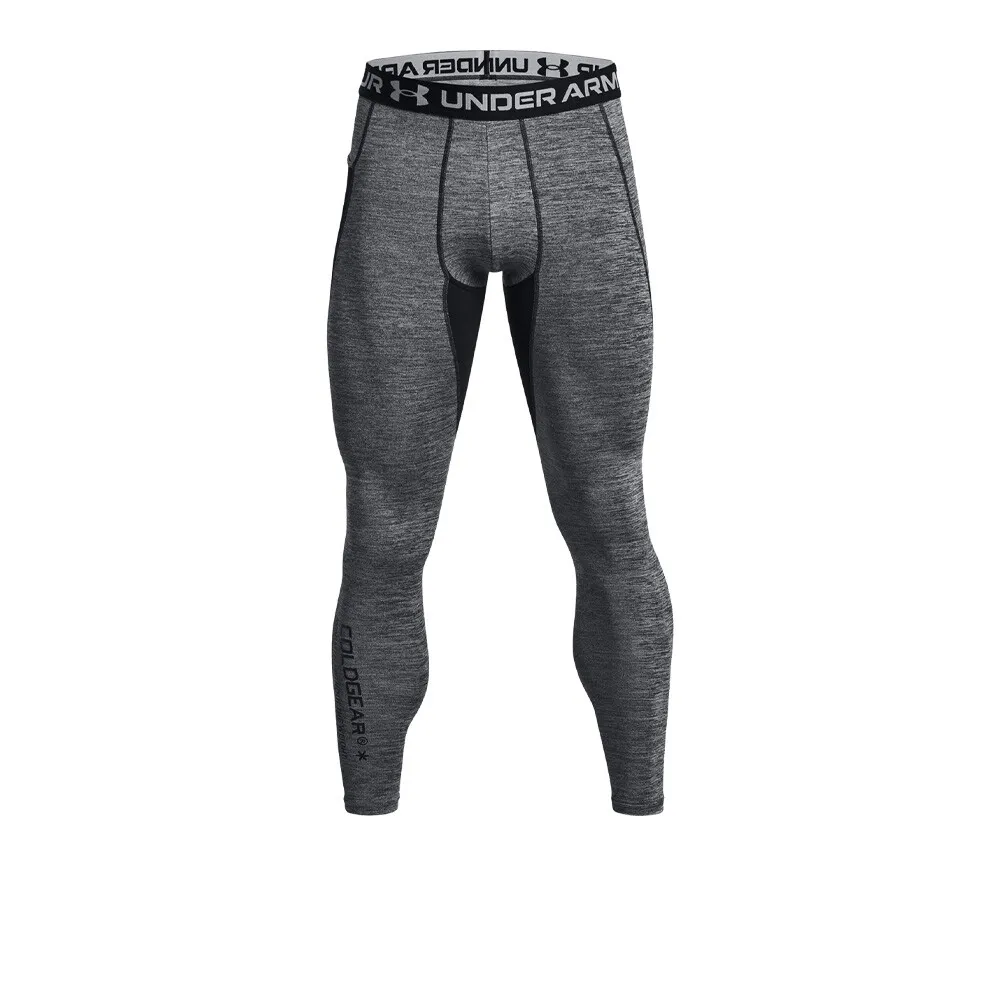 Under Armour ColdGear Twist Leggings