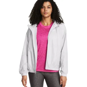 Under Armour Rival Sport Windbreaker per donna Giubbotto - SS24