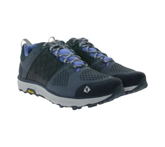 VASQUE Breeze Lt Low GTX scarpe da trekking da donna GORE-TEX con suola Vibram scarpe outdoor 07375M-7537 blu