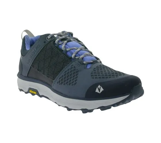 VASQUE Breeze Lt Low GTX scarpe da trekking da donna GORE-TEX con suola Vibram scarpe outdoor 07375M-7537 blu